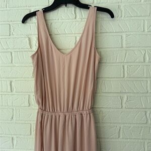 Show Me Your MuMu Blush Pink Fabric